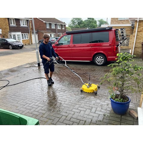 G&B Window Cleaning