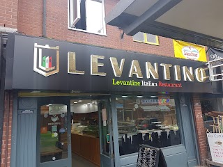 LEVANTINO