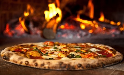 Wood Oven Pizzeria (Kilburn)