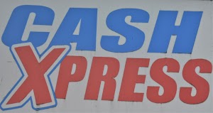 Cash Express Leeds Ltd