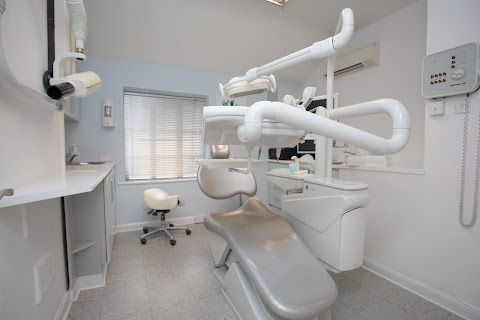 Lymm Dental Practice