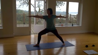 Yoga with Janet - Hatha and Somatic Yoga Castlewellan