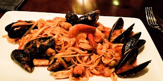 Pasta Di Piazza