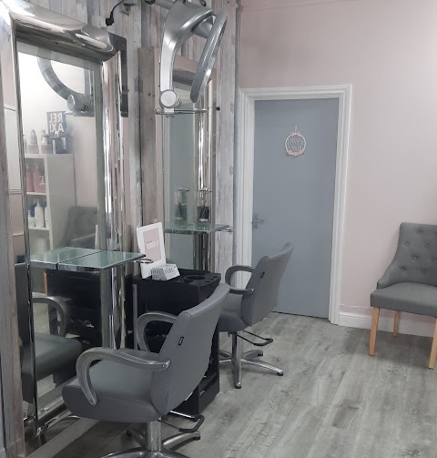 Miarose hair & beauty studio