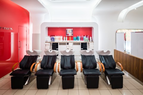 Peter Mark Hairdressers Abbey Centre