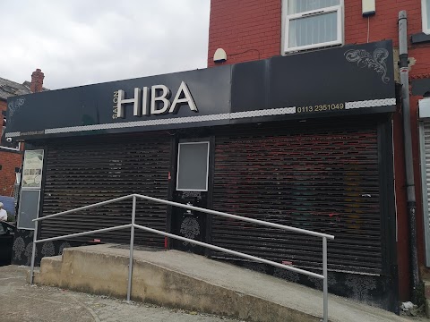 Hiba Fashion & Beauty