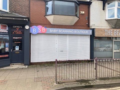 Baby Scanning Boutique