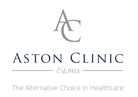 Aston Clinic London