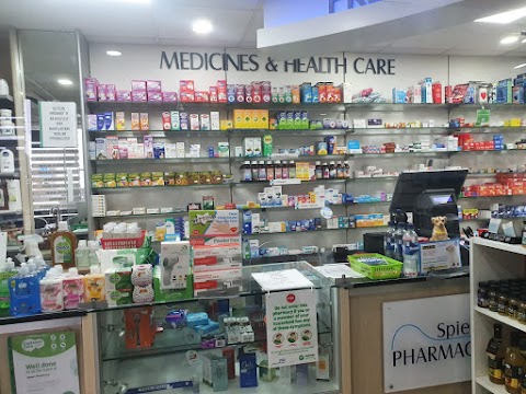 Vision Pharmacy