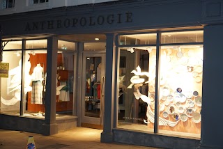 Anthropologie