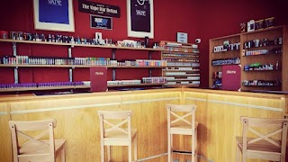 The Vape Bar Belfast