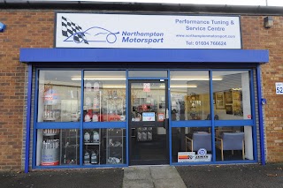 Northampton Motorsport Ltd
