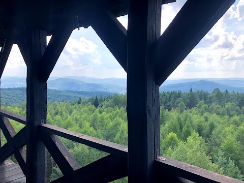 Tower of Memory / Вежа Пам'яті