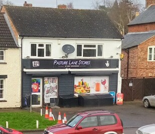 Pasture Lane Stores