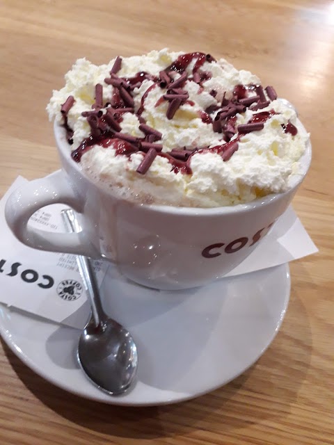 Costa Coffee