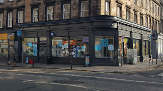 Co-op Food - Edinburgh - South Clerk Street