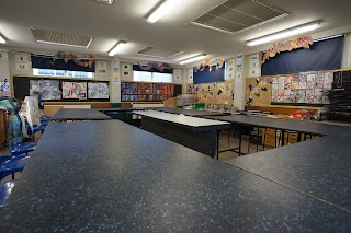 Sprowston Community Academy