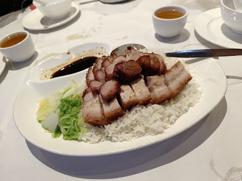 Mei Dim Restaurant