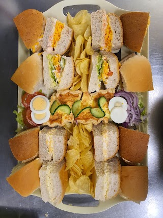 Big Bite Sandwich Bar