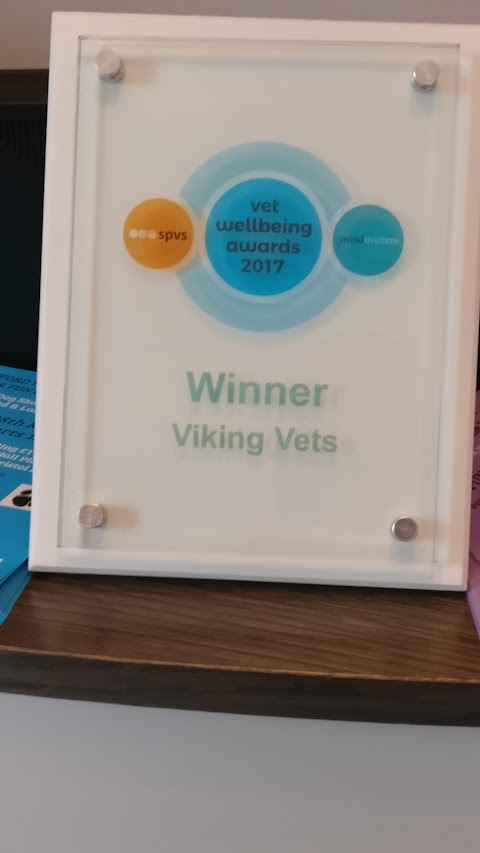 Viking Vets