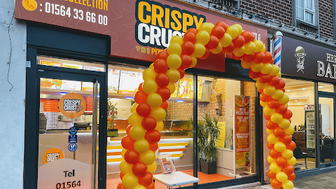 Crispycrust