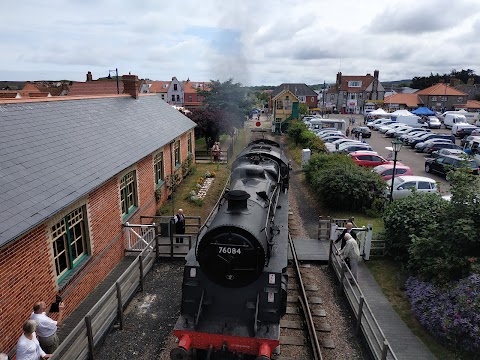 North Norfolk Railway