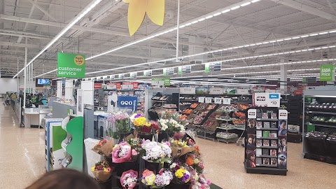 Asda Harpurhey Superstore