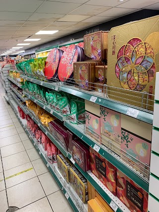 Costcutter (asian store)