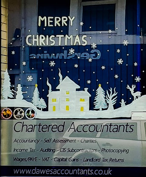 Dawes Accountants