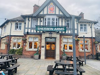 Sherwin Arms