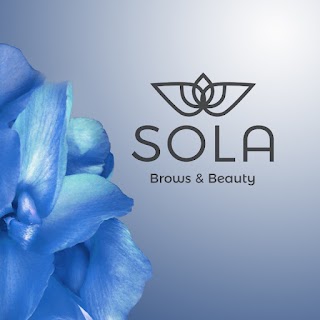 Sola Brows & Beauty