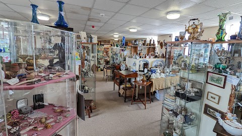 Victoria Mill Antique & Collectors Centre