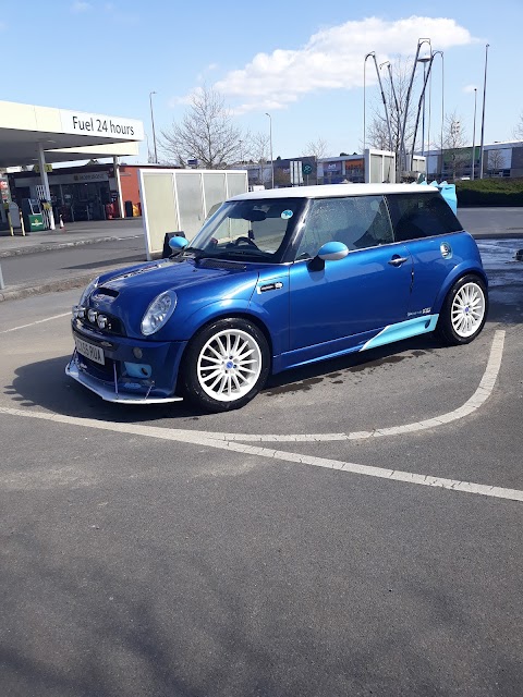 SWSS MINI