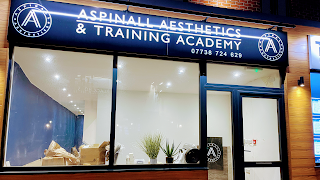 Aspinall Aesthetics Limited