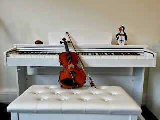 Allegro Music School