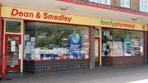 Dean & Smedley Ltd