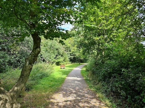 Waseley Hills Country Park