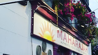 Maharajah Indian Cuisine Naas