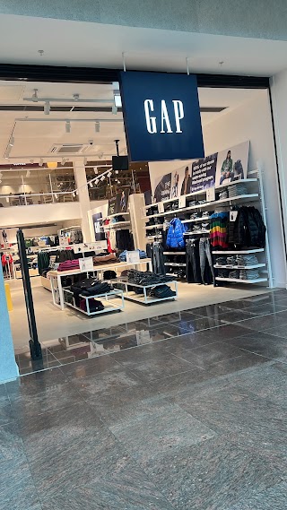 Gap