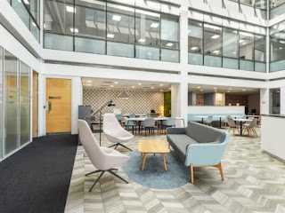 Regus - Reading Green Park