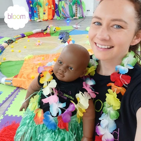 Bloom Baby Classes Huddersfield South