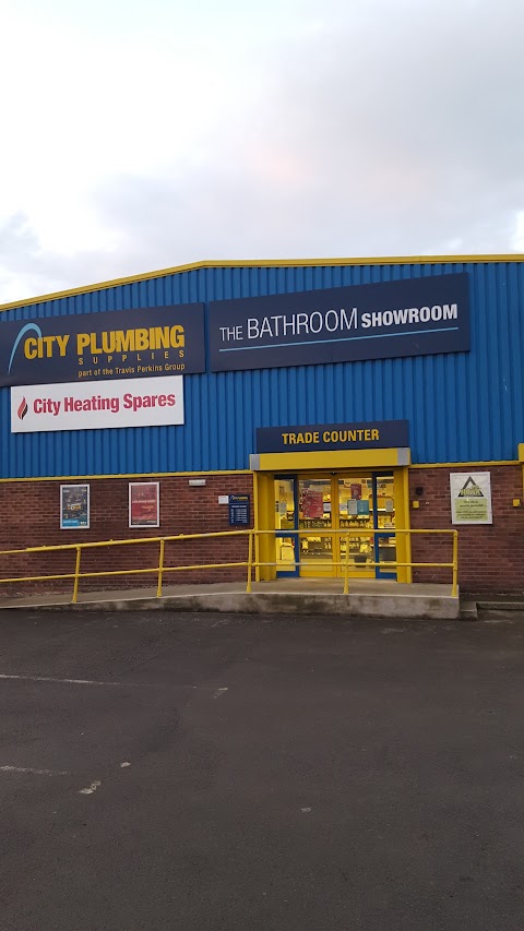 City Plumbing Supplies