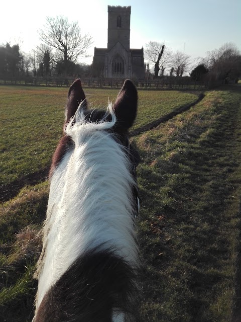 South Pasture Stables