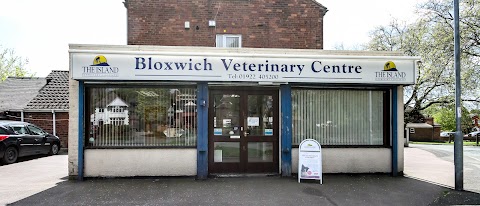 Bloxwich Veterinary Centre