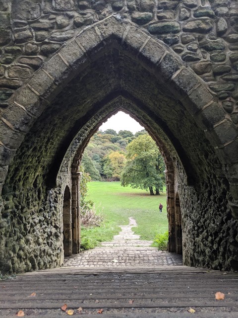 Roundhay Park