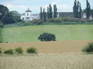 Blaco Hill Farm Cottages