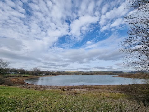 Carsington Water Visitor Centre