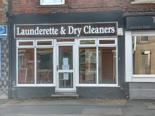 Sawley Launderette & Dry Cleaners