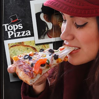 Tops Pizza