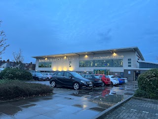 Bannatyne Health Club Chingford